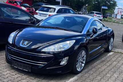 Peugeot RCZ 125.000 km 8.500 &euro; Denzlingen 79211