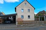 Einfamilienhaus Duderstadt - 6 Zimmer, 140 m&sup2;, 250.000&euro; | Angebot:26877421
