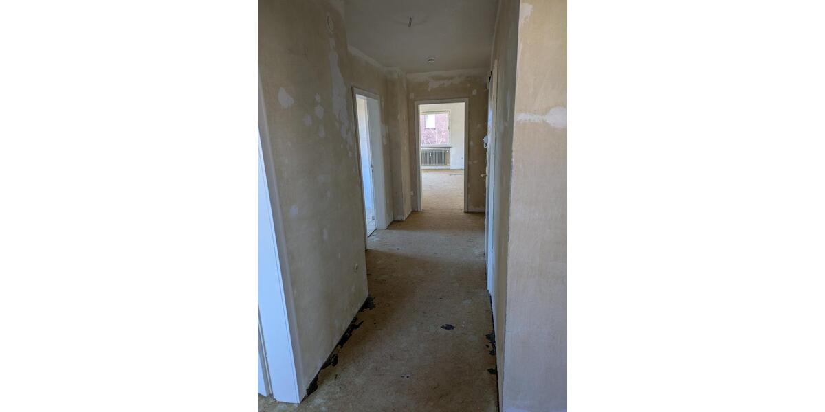 Etagenwohnung Bad Bevensen - 3 Zimmer, 76 m&sup2;, 151.000&euro; | Angebot:26093999