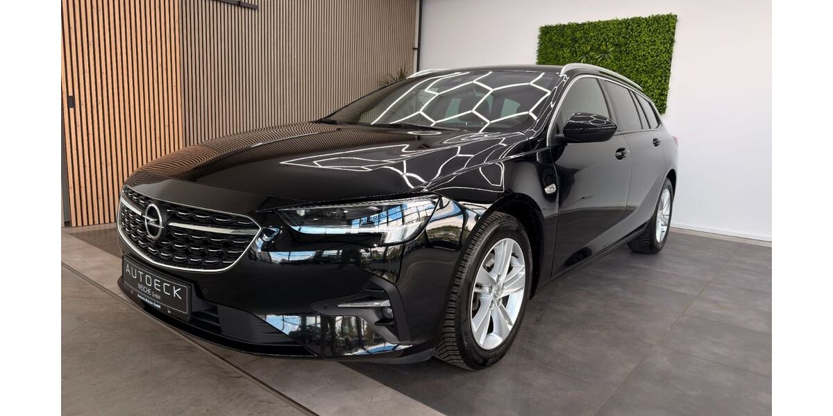 Opel Insignia 83.400 km 15.450 &euro; Flensburg 24941