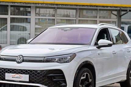 VW Tiguan 3.800 km 44.600 &euro; Nürnberg 90491