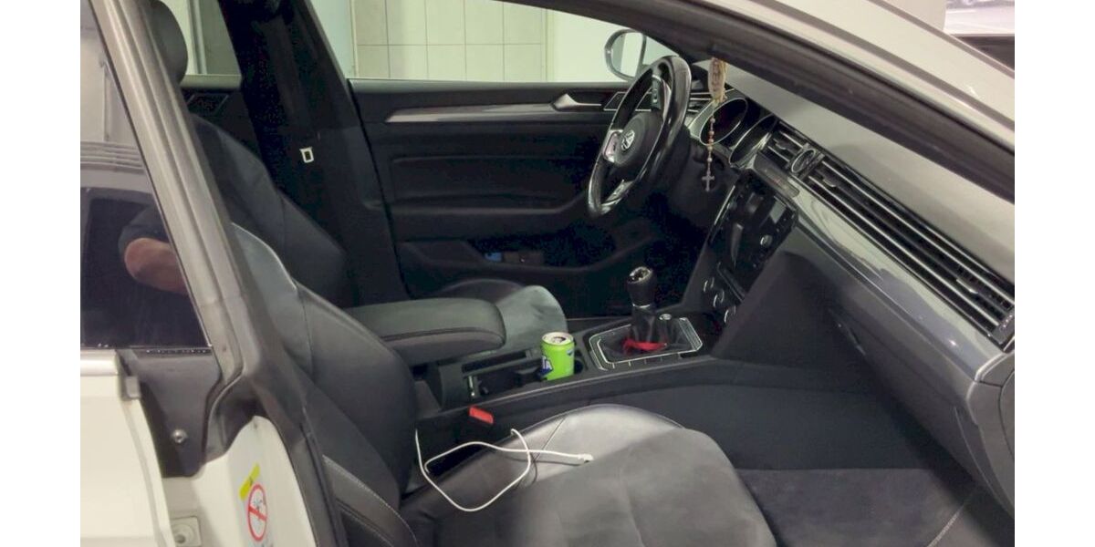 VW Arteon 208.100 km 7.500 &euro; Bodenmais 94249