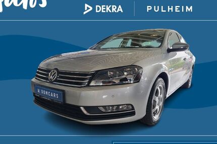 VW Passat 127.500 km 9.999 &euro; Pulheim 50259