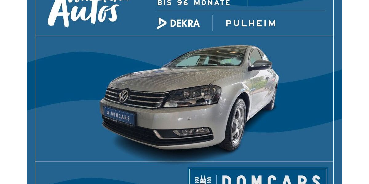 VW Passat 127.500 km 9.999 &euro; Pulheim 50259