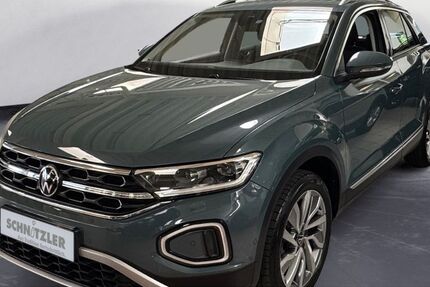 VW T-Roc 29.153 km 22.250 &euro; Langenfeld 40764
