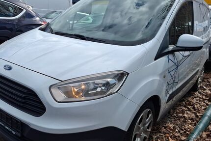 Ford Transit 160.000 km 4.999 &euro; Fulda 36043