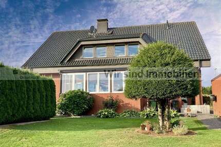 Haus Georgsmarienhütte - 8 Zimmer, 235 m&sup2;, 450.000&euro; | Angebot:26036426