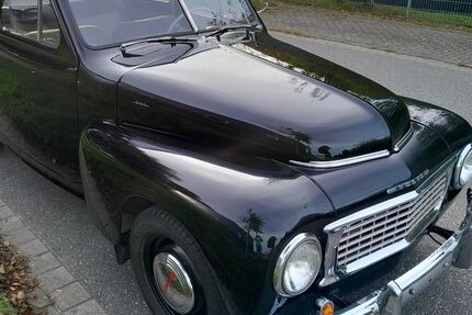 Volvo Andere 135.000 km 10.900 € Felde 24242