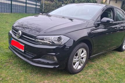 VW Polo 9.304 km 10.900 &euro; Schönwalde 14621