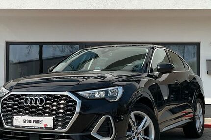 Audi Q3 39.600 km 39.999 &euro; Landshut 84030