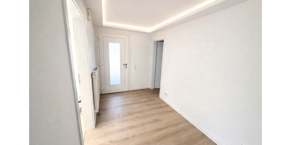 Erdgeschoßwohnung Oldenburg Alexandersfeld - 2.5 Zimmer, 60 m&sup2;, 885&euro; | Angebot:25394994