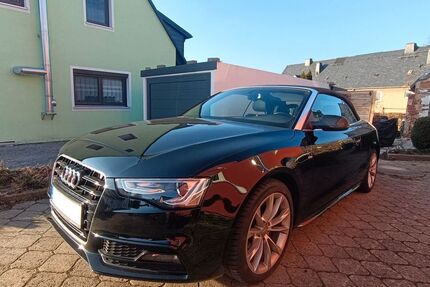Audi A5 80.350 km 19.300 &euro; Hof 95030