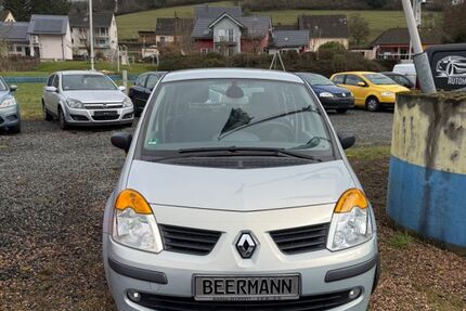 Renault Modus 132.535 km 2.990 &euro; Niederbrombach 55767