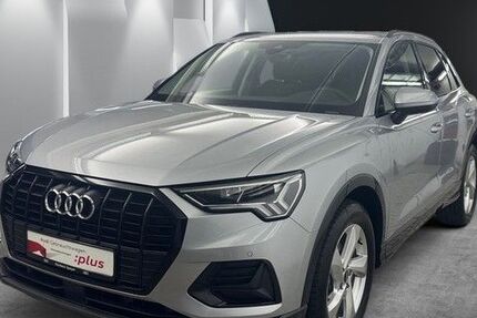 Audi Q3 4.503 km 41.900 &euro; Speyer 67346