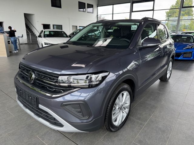 T-Cross