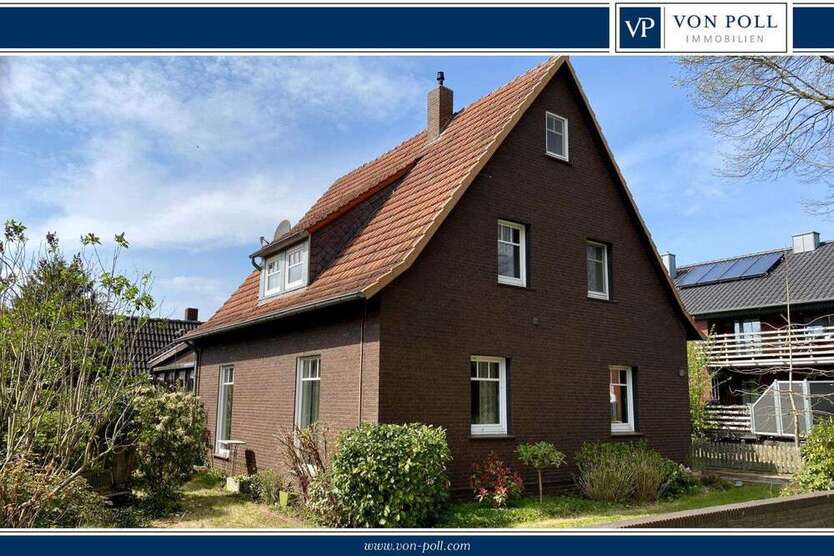 Haus zum Kaufen in Bramsche 289.000 € 161 m²