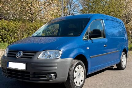 VW Caddy 240.000 km 4.490 &euro; Arnstadt 99310