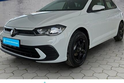 VW Polo 3.000 km 18.980 &euro; Plauen 08527