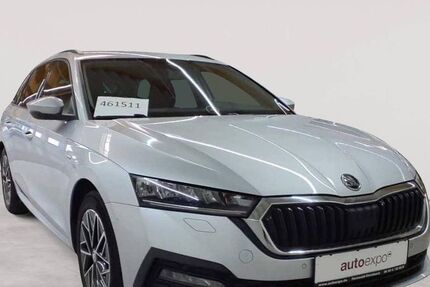 Skoda Octavia 139.365 km 19.990 € Fernwald-Steinbach 35463