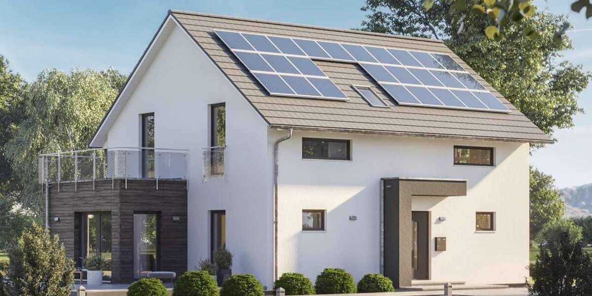 Selber machen spart Kosten | massa Ausbauhaus 5 zimmer