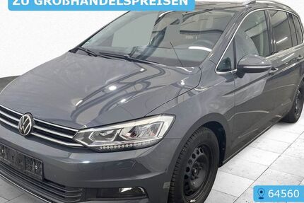 VW Touran 75.508 km 24.990 &euro; Frankfurt 60596