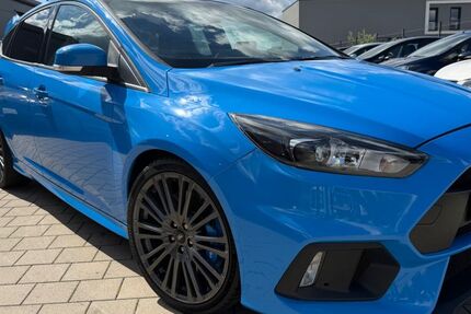 Ford Focus 155.000 km 21.499 &euro; Weiden 92637
