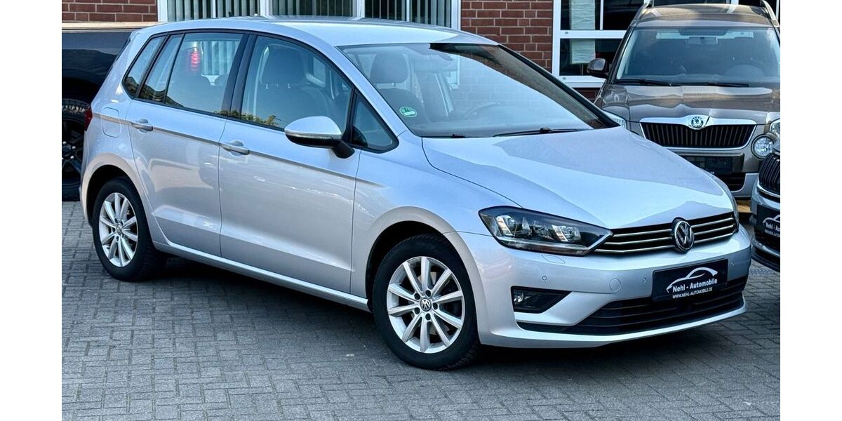 VW Golf Sportsvan 122.000 km 10.990 &euro; Isernhagen 30916