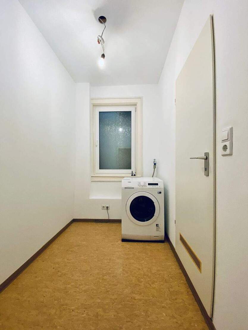 Zentrales Wohnen mit Charme: 4-Zimmer-Altbauwohnung in Coburg inkl. EBK 4 zimmer