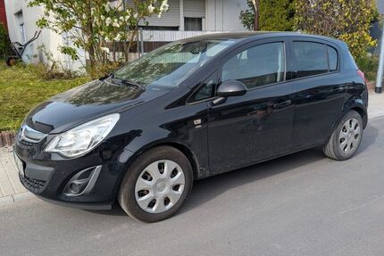 Opel Corsa 148.449 km 2.950 &euro; Boxberg 97944