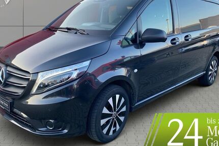Mercedes-Benz Vito 105.500 km 41.400 &euro; Vechta 49377
