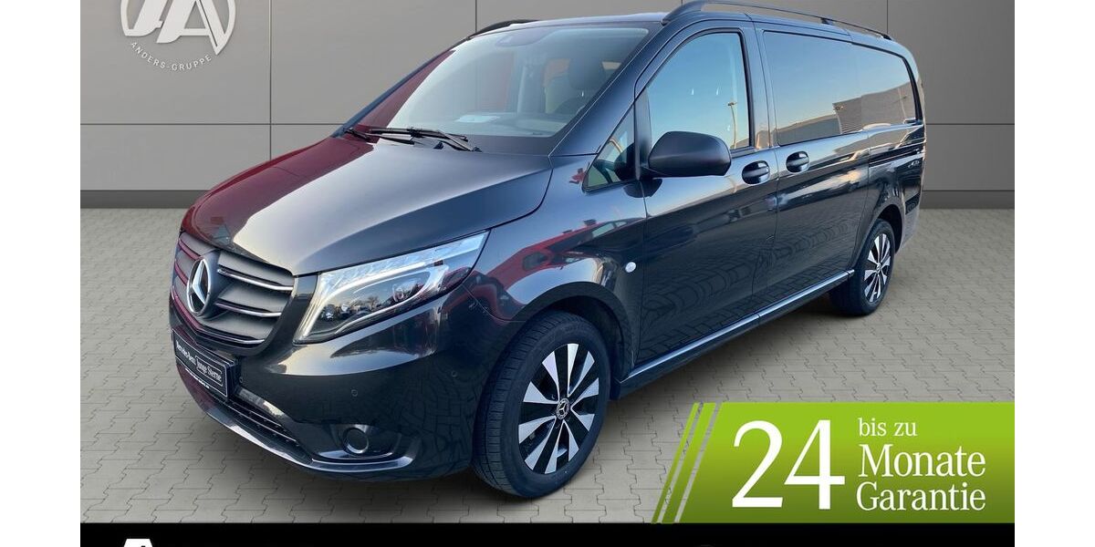 Mercedes-Benz Vito 105.500 km 41.400 &euro; Vechta 49377