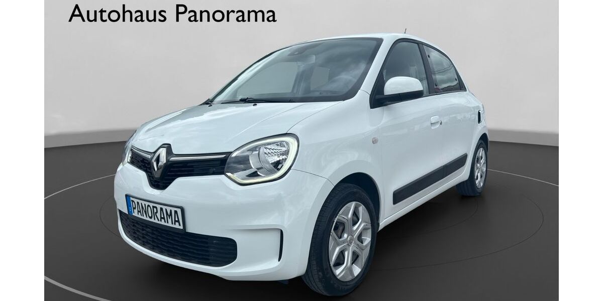 Renault Twingo 32.140 km 8.990 &euro; Schönefeld OT Großziethen 12529