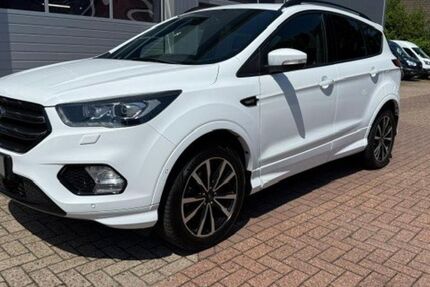 Ford Kuga 79.850 km 15.950 &euro; Augustfehn 26689