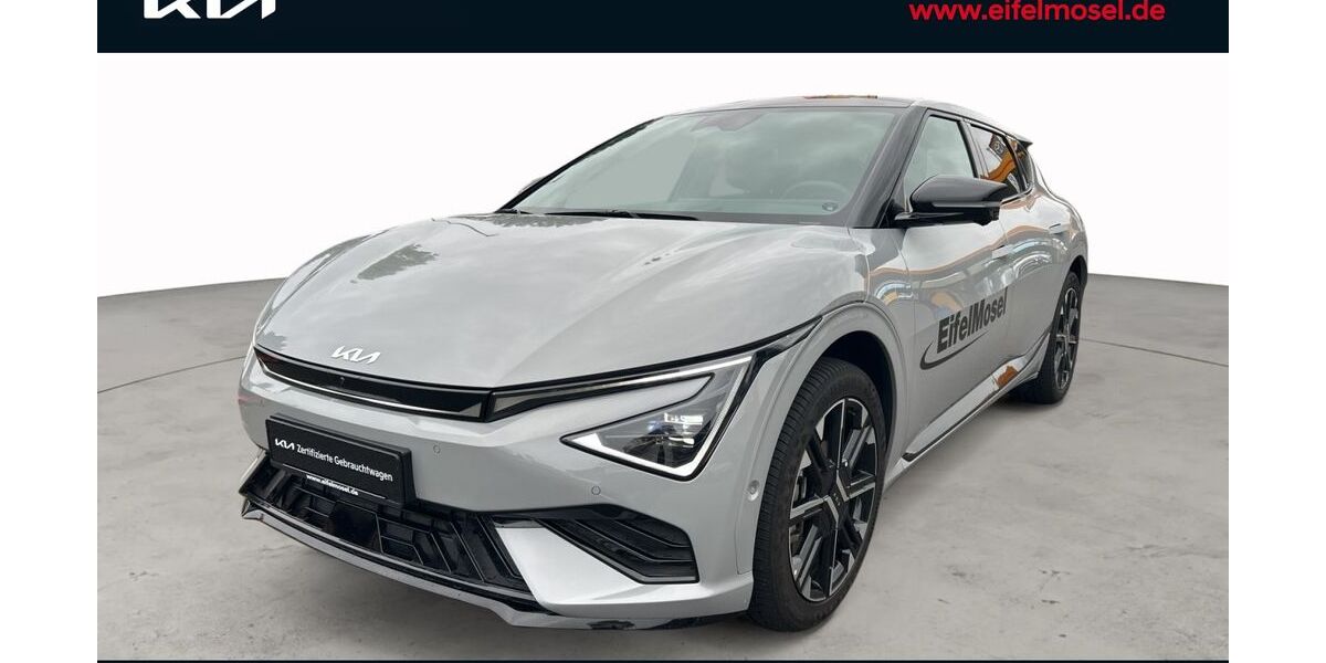Kia EV6 5.000 km 58.870 € Mayen 56727
