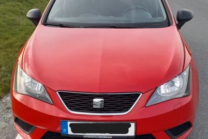 Seat Ibiza 178.000 km 2.000 &euro; Weischlitz 08538