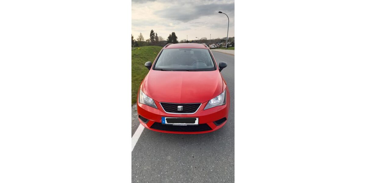Seat Ibiza 178.000 km 2.000 &euro; Weischlitz 08538
