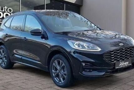 Ford Kuga 29.566 km 23.890 &euro; Illingen 66557