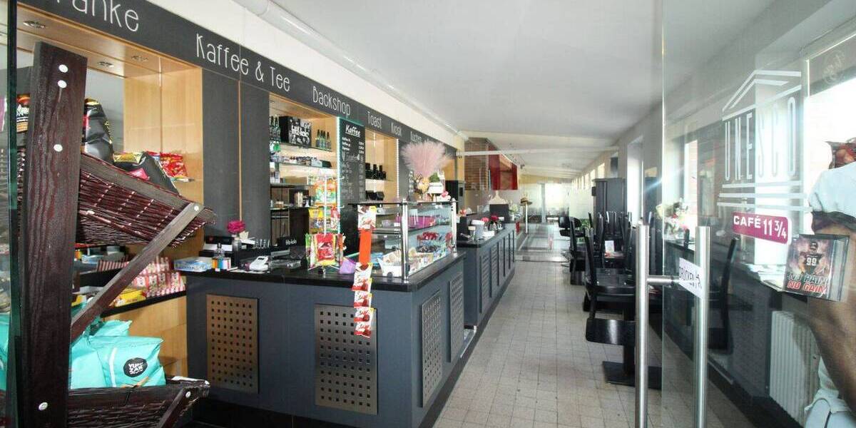 Gewerbeobjekt Völklingen Stadtmitte - 1.450.000&euro; | Angebot:26344695