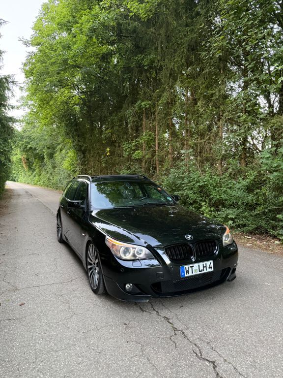 BMW 525 380.000 km 3.800 € Wutöschingen 79793