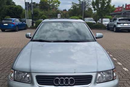 Audi A3 175.000 km 1.900 &euro; Maulbronn 75433