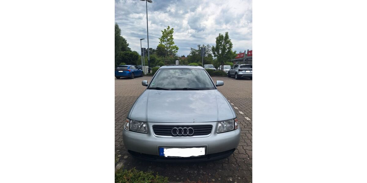 Audi A3 175.000 km 1.900 &euro; Maulbronn 75433