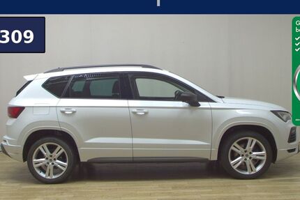 Seat Ateca 193.535 km 16.750 € Bremen / Arsten 28279