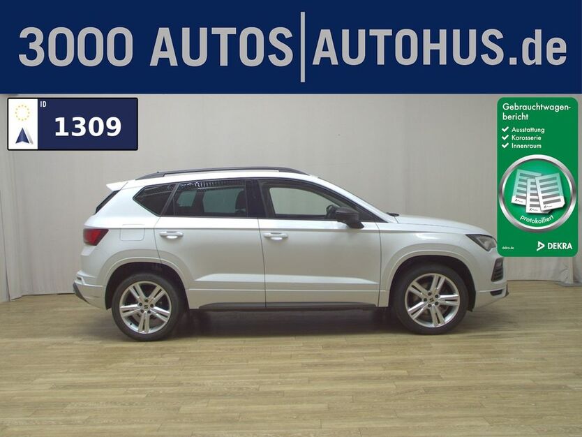 Seat Ateca 193.535 km 16.750 € Bremen / Arsten 28279
