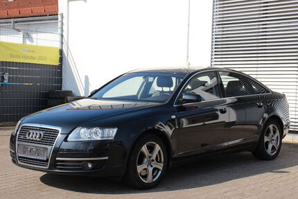 Audi A6 360.000 km 4.790 &euro; Krumbach (Schwaben) 86381