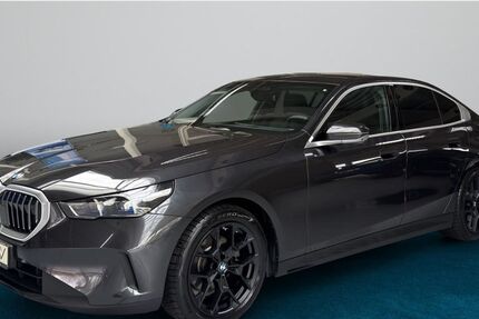 BMW 520 9.600 km 49.980 &euro; Ansbach 91522