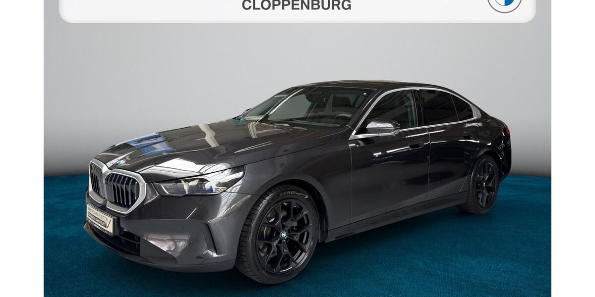 BMW 520 9.600 km 49.980 &euro; Ansbach 91522