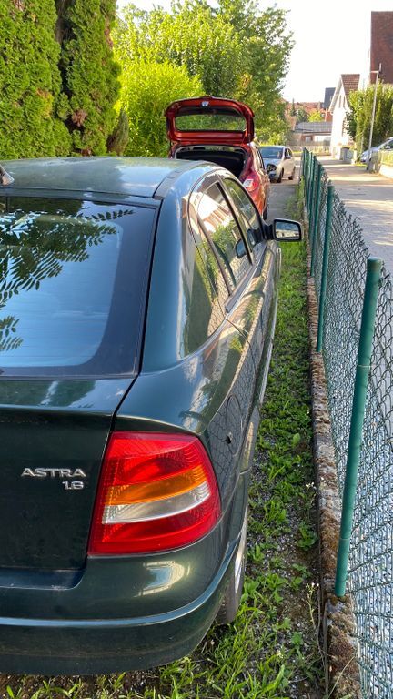 Astra