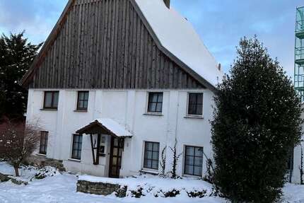 Haus Horn-Bad Meinberg Bad Meinberg - 8 Zimmer, 187 m&sup2;, 50.000&euro; | Angebot:26386752