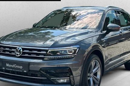 VW Tiguan 117.966 km 23.930 &euro; Bad Reichenhall 83435