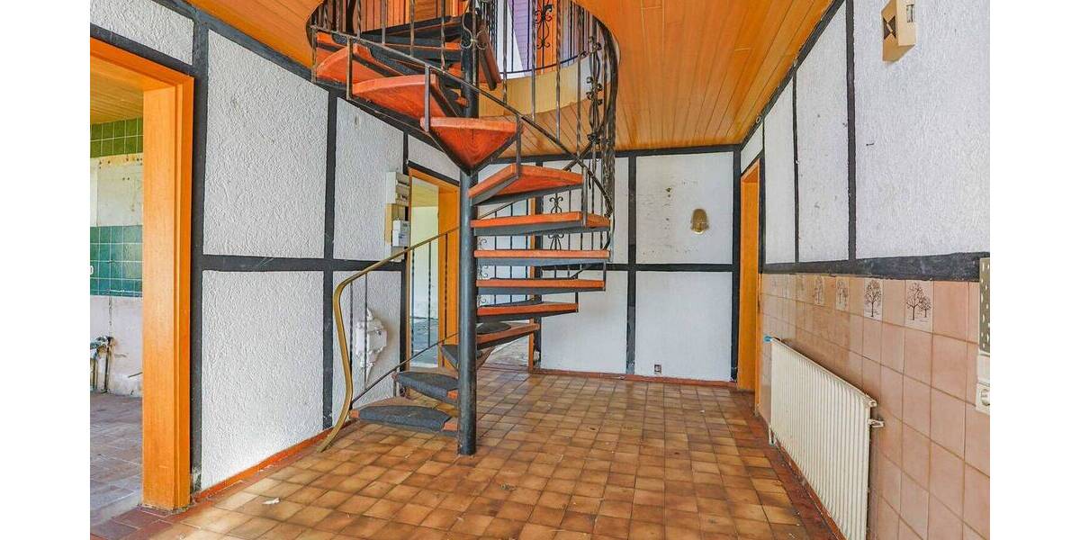 Einfamilienhaus Hemmoor Westersode - 5 Zimmer, 163 m&sup2;, 135.000&euro; | Angebot:26712437